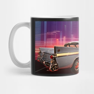 Studebaker Hawk Coupe from 1961 Mug